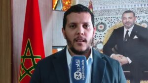 DIGYLOG تجمع رواد التجارة الإلكترونية والذكاء الاصطناعي في مؤتمر وطني استثنائي بأكادير