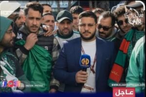 المغرب في الظلام والمجاعة: كيف انهارت الحكاية عند أول بث مباشر