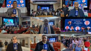 روبورطاج خاص عن ندوة “الأمازيغية في قلب المجتمع الديمقراطي الحداثي المغربي” بأكادير