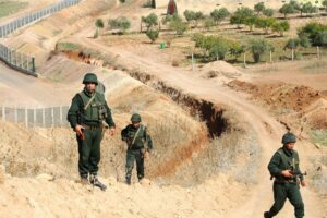 قتل خارج نطاق القانون على الحدود الجزائرية المغربية يرقى إلى انتهاك جسيم للحق في الحياة ومسؤولية الدولة الجزائرية ثابتة