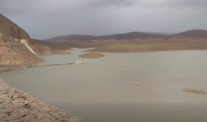 الأمطار تنعش سدود سوس ماسة.. هذه آخر نسب الملء وحجم الواردات المائية