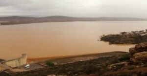 تحسن لافت في مخزون سدود سوس-ماسة بعد التساقطات الأخيرة..التفاصيل