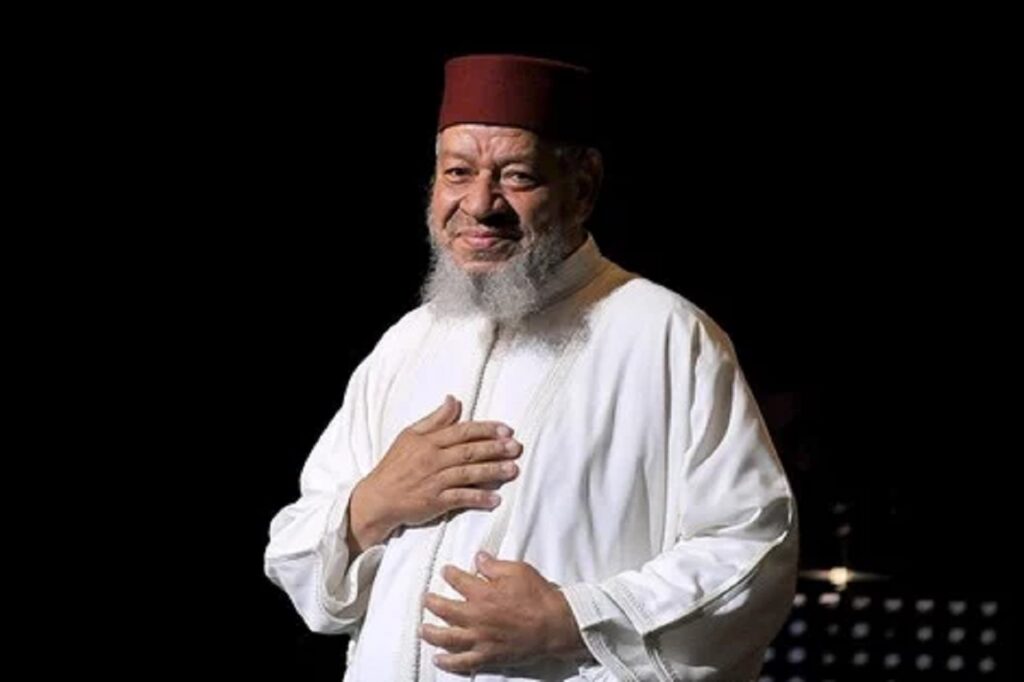 بتدخل ملكي عاجل.. نقل الهرم المغربي عبد الهادي بلخياط إلى المستشفى بعد وعكة صحية مفاجئة