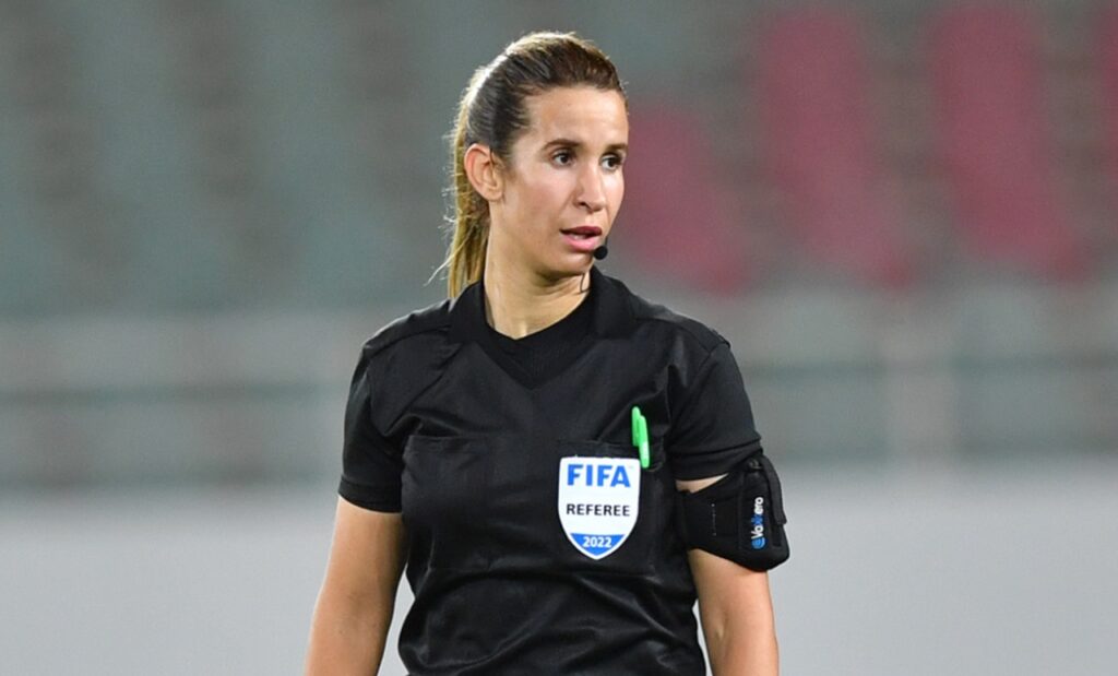 جمعيات حقوقية تطلب الإنصاف للحكمة المغربية بشرى كربوبي