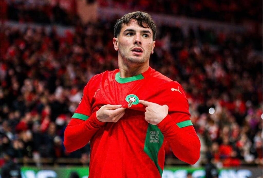 “إلموندو”.. براهيم دياز قائدا جديدا لأسود الأطلس بعد رقم غير مسبوق في “كان 2025”