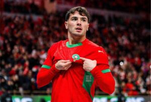 “إلموندو”.. براهيم دياز قائدا جديدا لأسود الأطلس بعد رقم غير مسبوق في “كان 2025”