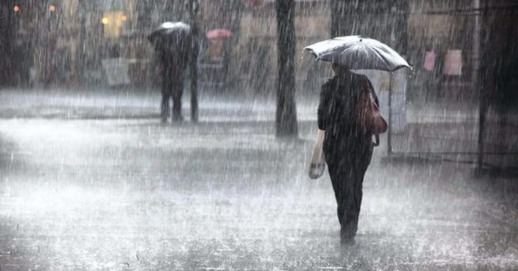 طقس الثلاثاء: أمطار بطنجة واللوكوس والريف والغرب والسايس وثلوج وصقيع بعدة مناطق