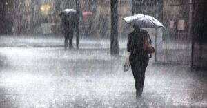 طقس الثلاثاء: أمطار بطنجة واللوكوس والريف والغرب والسايس وثلوج وصقيع بعدة مناطق