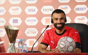 محمد صلاح ينهي الجدل من أكادير: “مغرب 2025” أفضل نسخة في تاريخ كأس إفريقيا