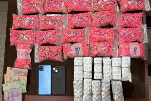 المغرب يحجز أزيد من 4 ملايين قرص مهلوس في 3 سنوات.. والصايغ يحذر من تنامي الاستهلاك وسط فئات عمرية صغرى