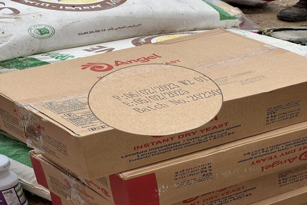 اشتوكة: حملة تراقب جودة المواد الغذائية قبيل رمضان