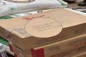 اشتوكة: حملة تراقب جودة المواد الغذائية قبيل رمضان