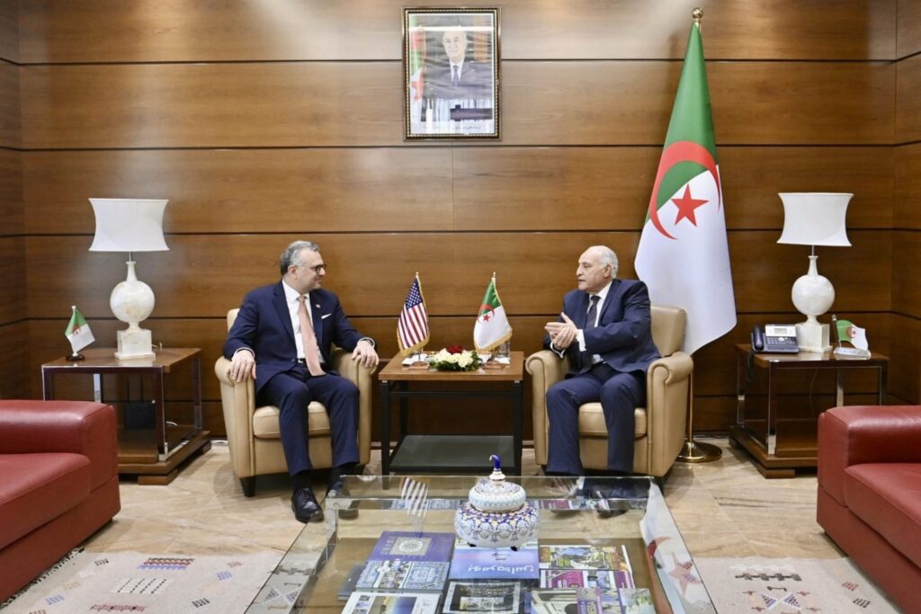 بوريطة في مدريد: تحرّك دبلوماسي جديد يدفع مسار تسوية ملف الصحراء المغربية