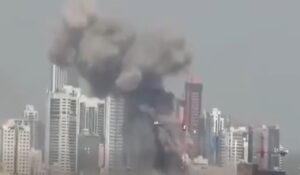 تصاعد غير مسبوق في الشرق الأوسط: الولايات المتحدة وإسرائيل تشنان ضربات على إيران وطهران ترد بالصواريخ