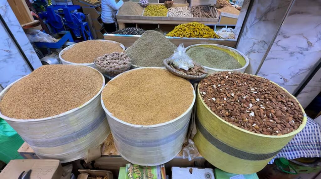 مع اقتراب رمضان: أسعار المواد الأولية ترفع تكلفة تحضير “سلو” في المغرب