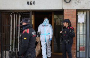 كتالونيا: وفاة خمسة قاصرين مغاربة في حريق بمبنى سكني بمانليو