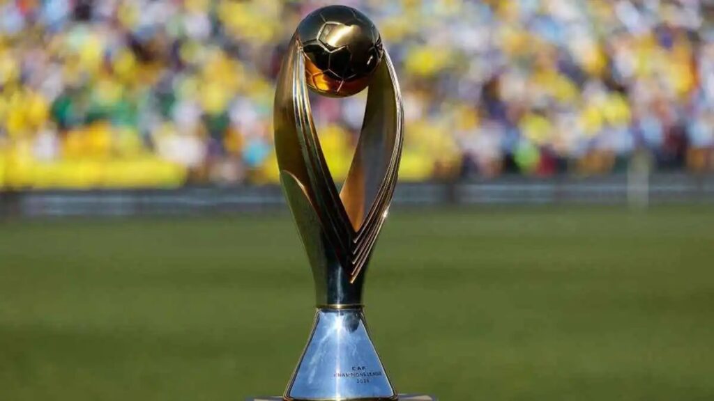 دوري أبطال إفريقيا: مواعيد مباريات الجولة السادسة (الأخيرة) بتوقيت غرينتش