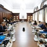 بايتاس: الحكومة تتابع تطورات الفيضانات عن كثب وتؤكد استمرار التعبئة لمواكبة الوضع