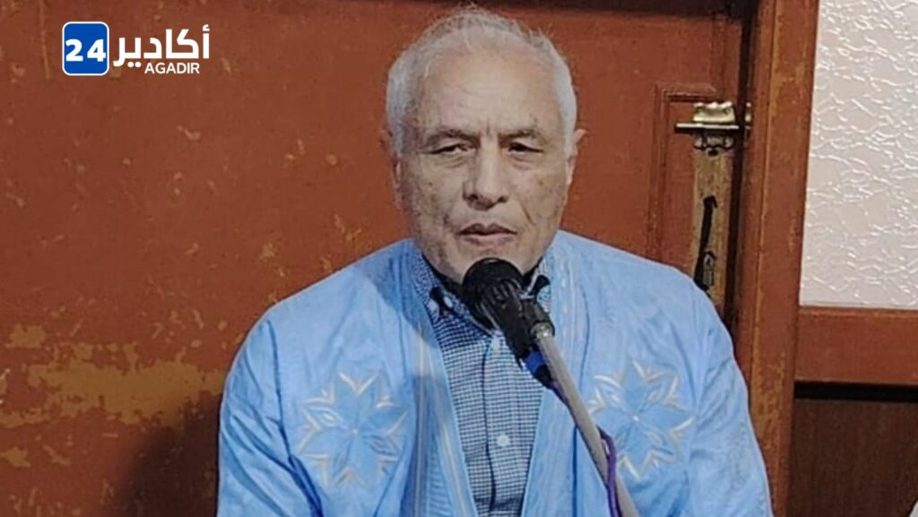 الدكتور أنوار السالك يفتح ملف “جبل كير” بكلميم ويطالب بإنصاف فلاحي الصبار المتضررين من الحشرة القرمزية