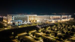 اعتماد تقنية IVUS المتطورة بالقسطرة القلبية في مستشفى محمد السادس بأكادير يعزز دقة تشخيص أمراض الشرايين