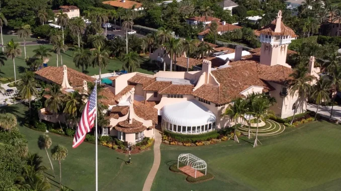 إحباط اقتحام مار-إي-لاغو.. الخدمة السرية تقتل متسللا قرب مقر ترامب