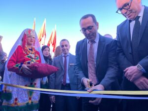 مرجان توسّع حضورها بافتتاح متجرها الكبير الـ44 بورزازات ( بيان صحفي)