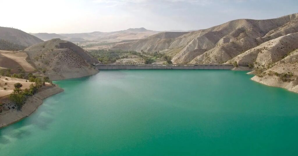 نزار بركة: واردات حوض سبو ترتفع بـ163% وملء السدود يتجاوز 90% بفضل التساقطات الاستثنائية