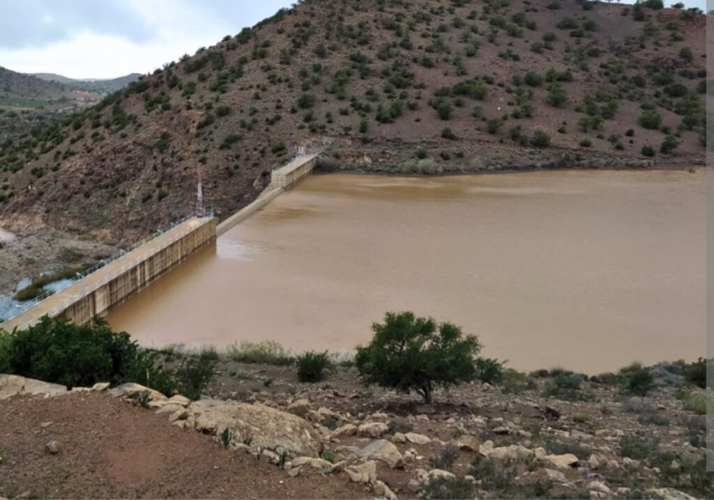 مشروع السد التلي في الدراركة: تأخر يهدد الأمن المائي والتنمية المحلية