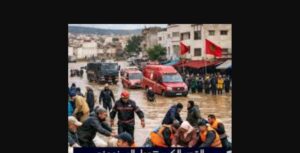 استنفار في الشمال.. تمديد تعليق الدراسة بعدة أقاليم بسبب “طوارئ المناخ” والفيضانات