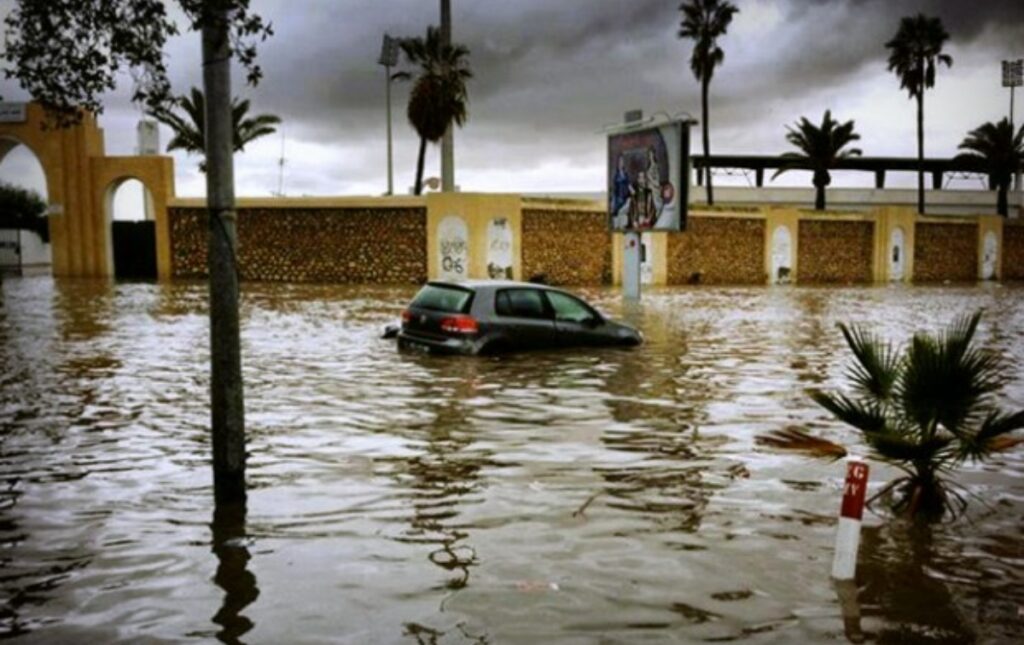 استنفار في تطوان: لجنة اليقظة ترفع درجة الحذر وتصدر توجيهات عاجلة للساكنة