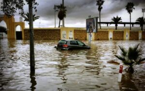 استنفار في تطوان: لجنة اليقظة ترفع درجة الحذر وتصدر توجيهات عاجلة للساكنة