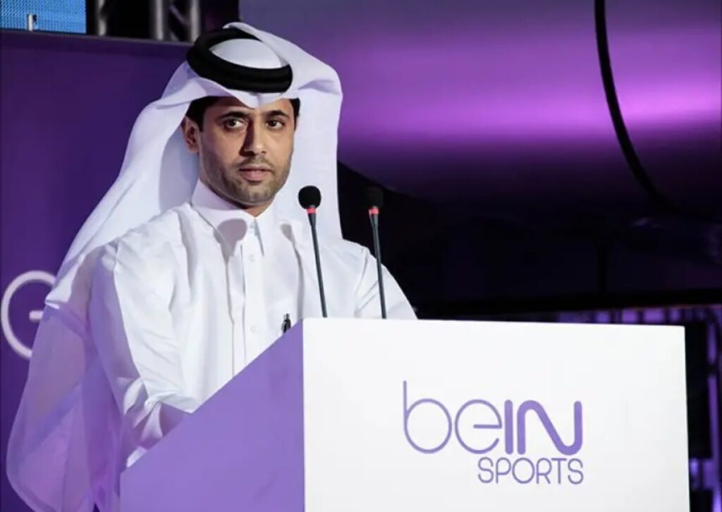 زلة لسان تُكلفه منصبه.. “بي إن سبورتس” تُوقف دانيال برافو بسبب تصريح “مسيء” للمرأة