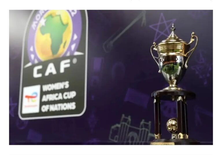 صدمة كروية.. جنوب أفريقيا تعلن سحب بساط “كان السيدات 2026” من المغرب