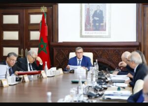 مجلس الحكومة يفتح ملفات السدود والخبرة القضائية والتعاون الأفريقي الخميس المقبل