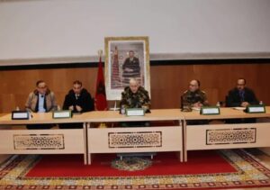 تطوان: السلطات تستنفر 900 عنصرا وتسخر 252 آلية لإجلاء سكان المناطق المهددة بالفيضانات