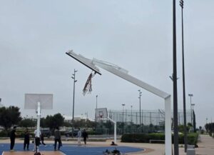 تخريب ملاعب القرب في أكادير: معاناة مستمرة وسط مطالب بتشديد الرقابة و تكثيف الصيانة (+صور)