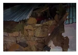 “فاجعة بوجارية”.. السيول تبتلع منزلاً وتنهي حياة ثلاث نساء من أسرة واحدة بإقليم العرائش