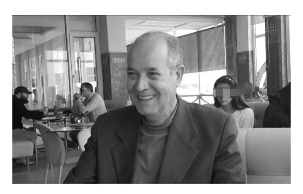 وداعاً الحسين البوكيلي.. رحيل “سفير الإعلام المغربي” في العواصم العربية