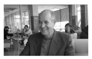 وداعاً الحسين البوكيلي.. رحيل “سفير الإعلام المغربي” في العواصم العربية