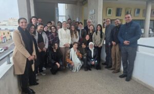 مستقبل عمران أكادير على طاولة البحث في ورشة دولية بين المغرب وفرنسا