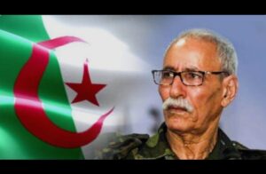 فاتورة السلام من تندوف: أركوز بلا قرار يفاوض باسم غيره