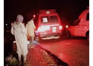 فاجعة وادي القشر: السيول تبتلع سيارتين وتخلف ضحايا ومفقودين في دار الشاوي