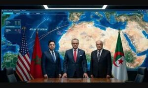 من مدريد إلى واشنطن.. المغرب يرسخ “الحكم الذاتي” كخيار وحيد والجزائر تحت الحصار الدبلوماسي