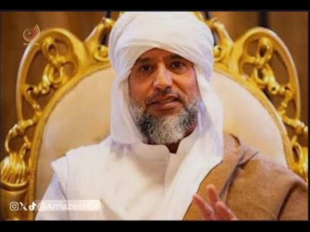 من المسؤول عن اغتيال سيف الإسلام؟