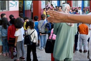 عودة التلاميذ إلى المدارس بجهة الشمال ابتداءً من الثلاثاء.. إليكم خريطة المناطق المعنية