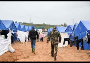 السلطات توقف عمليات إجلاء المواطنين بالقنيطرة، ومصادر تكشف مستجدات الوضع