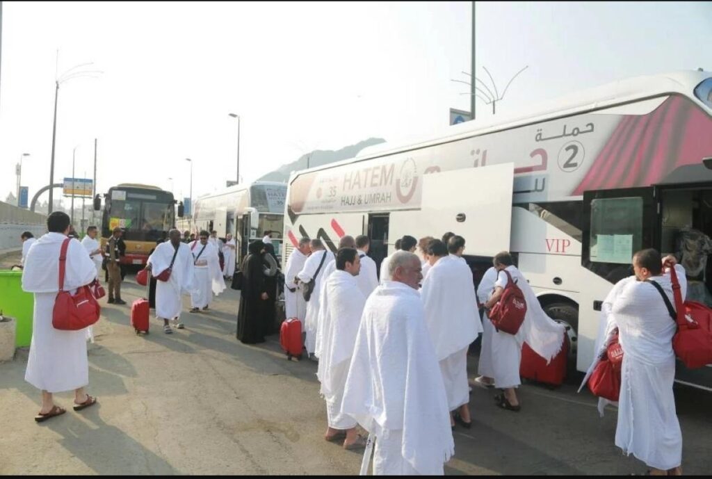 حماة المستهلك يحذرون المغاربة من عمليات الاحتيال في رحلات العمرة