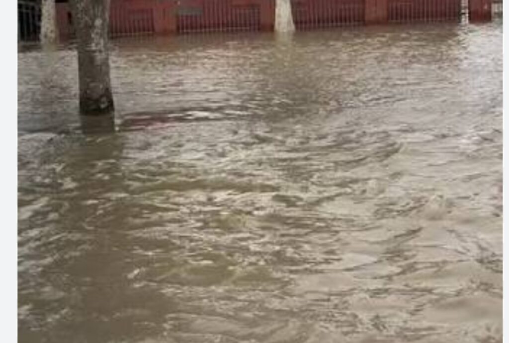 المغرب من تدبير الفيضانات إلى هندسة الحق في الحماية