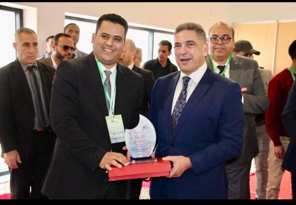 سعيد أمزازي يفتتح ملتقى التوجيه بأكادير: خارطة طريق لمستقبل تلاميذ سوس ماسة