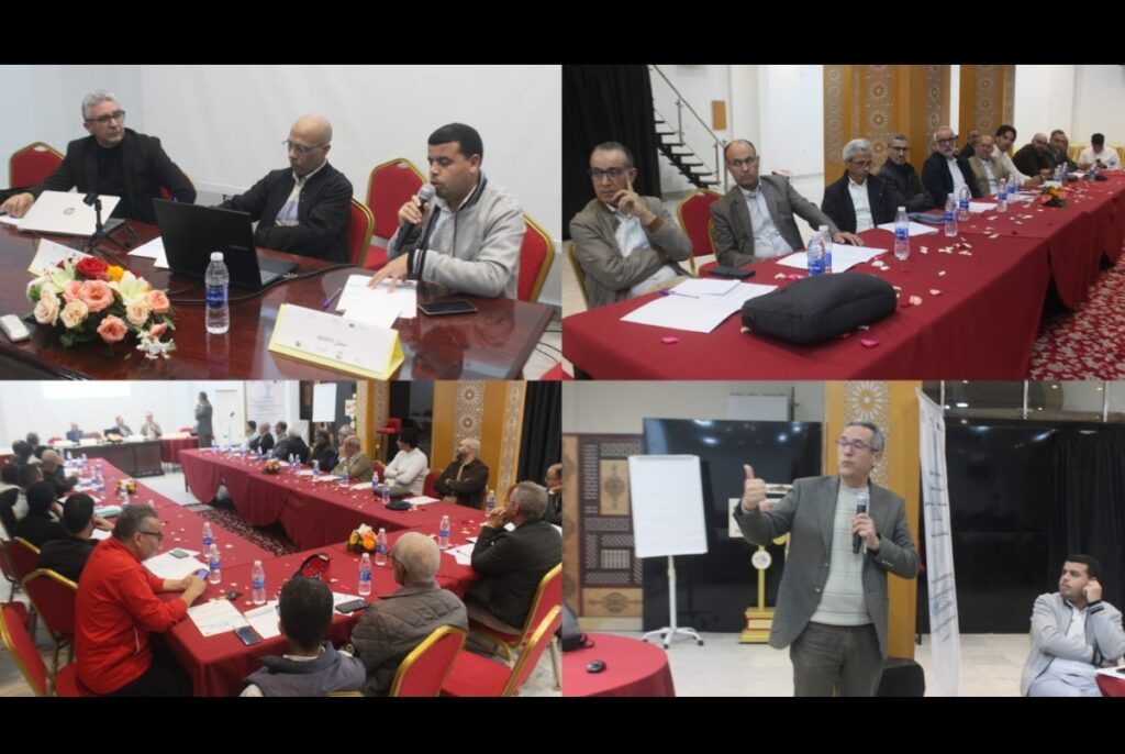 أكادير ترسم مستقبل “محمية الأركان”: رؤية استراتيجية لتمكين المجتمع المدني وتعزيز الحكامة البيئية